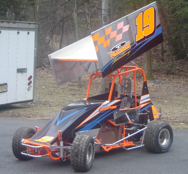 SJDR 2006 Season Preview Photos on South Jersey Dirt Racing!