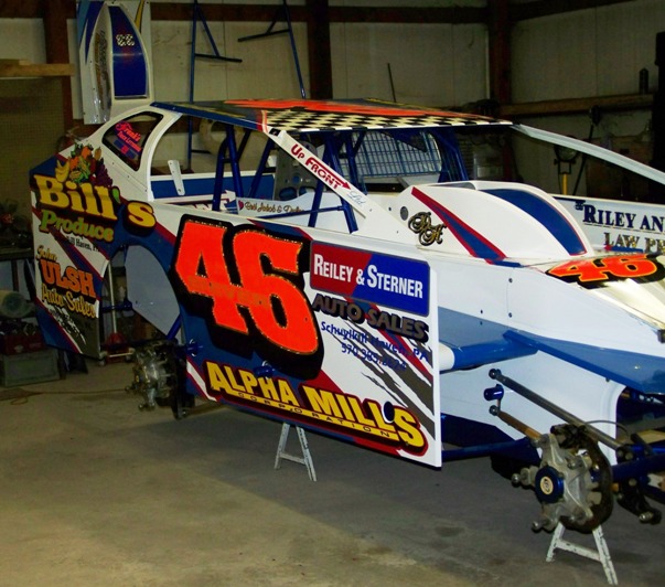 SJDR 2007 Season Preview Photos on South Jersey Dirt Racing!