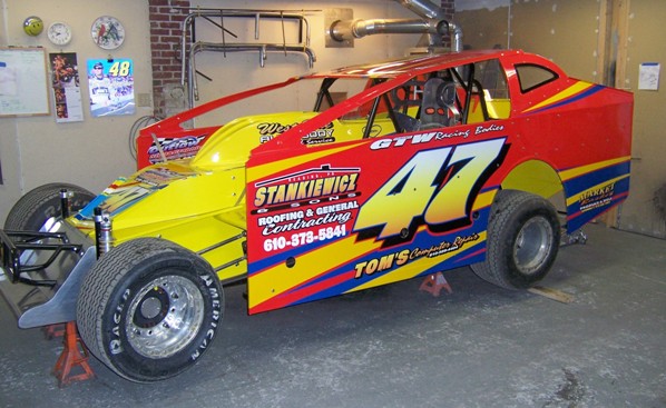 Chrysler sprint trucks new jersey
