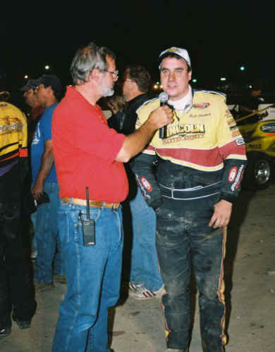 Rick Laubach Interviewed.jpg (100710 bytes)