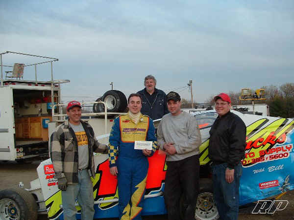 RICK LAUBACH AND 14 CREW.jpg (85034 bytes)