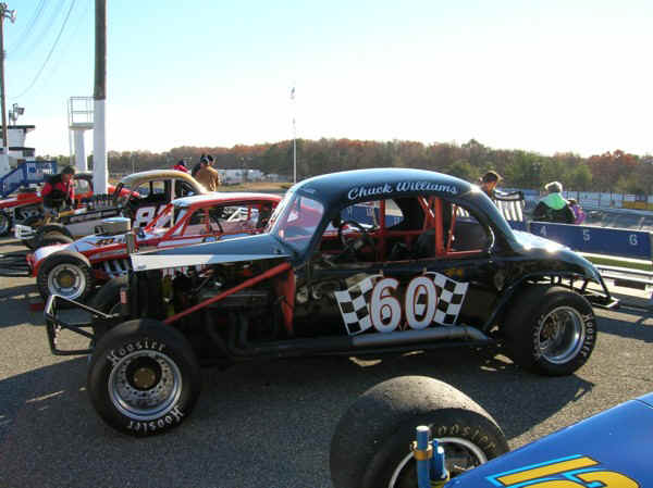 Wall Turkey Derby 2005 GSVSCC 005.jpg (135321 bytes)