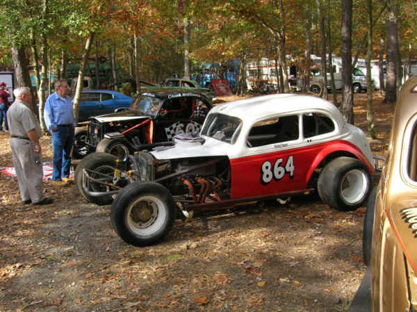 2005 Flemings Pumpkin Run 007.jpg (178925 bytes)