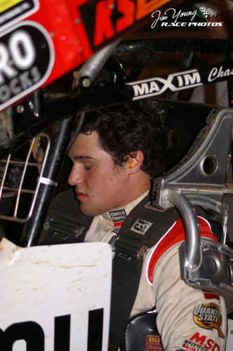 KRAIG KINSER_WMGR_AFTER ARCA WIN_JYRP.jpg (99705 bytes)