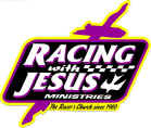 racingwjesus.jpg (89356 bytes)