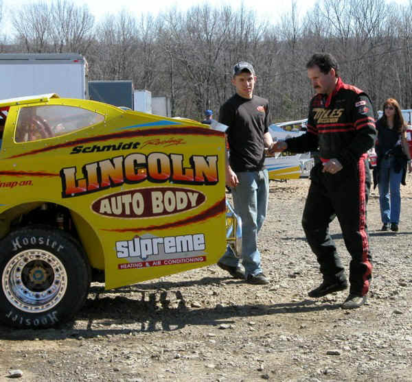 South Jersey Dirt Racing SJDR PHOTOS