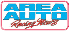 Area Auto Racing News
