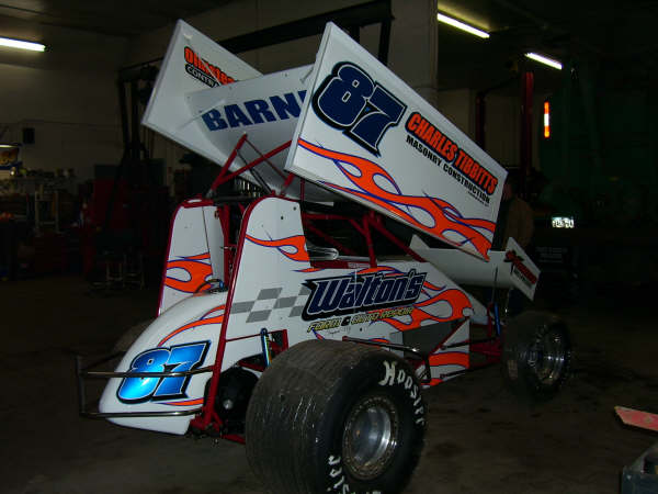 SJDR - 2006 Season Preview Photos on South Jersey Dirt Racing!