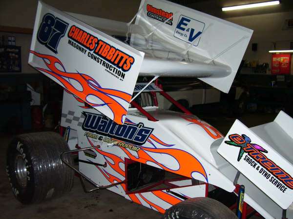 SJDR - 2006 Season Preview Photos on South Jersey Dirt Racing!