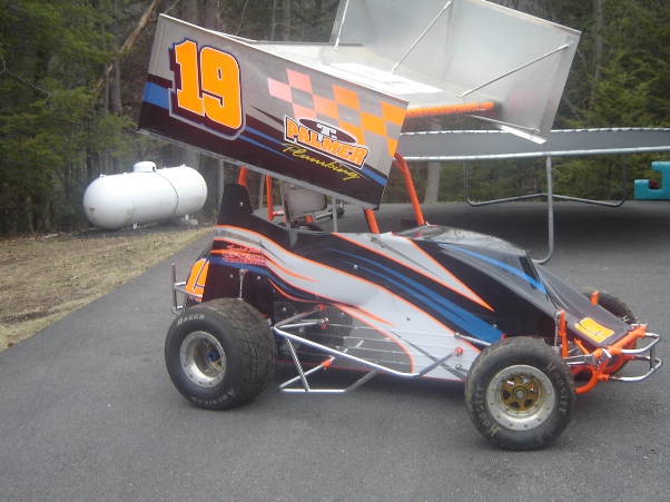 SJDR - 2006 Season Preview Photos on South Jersey Dirt Racing!