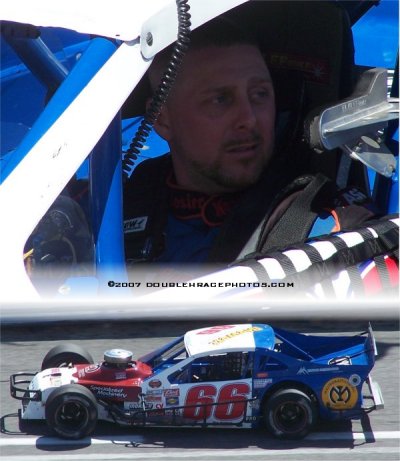 SJDR - Images by Double H Racing Photos