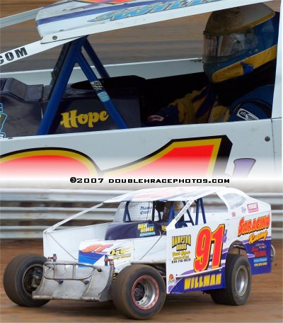 SJDR - Images by Double H Racing Photos