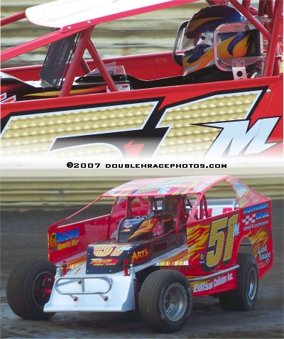 SJDR - Images by Double H Racing Photos