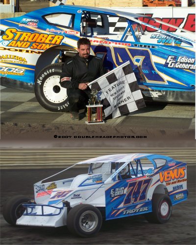 SJDR - Images by Double H Racing Photos